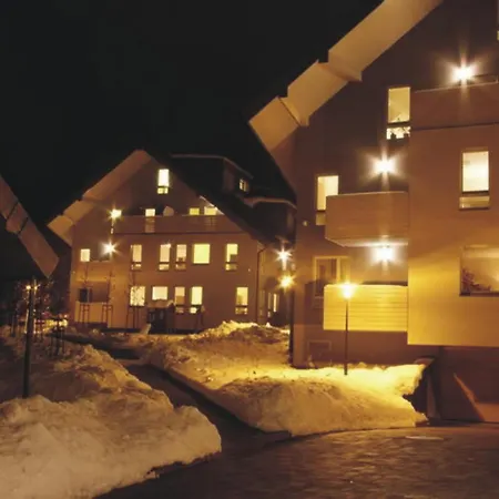 Apartmán Apartman 2kk S Vyhledem Do Prirody, S Oddelenou Loznici Pro 3, Obyvaci Pokoj S Kuchynskym Koutem, Parkovaci Stani Primo Pod Oknem, Vetsi Sklepni Koje Na Lyze A Kola *
