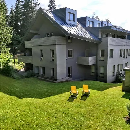 Apartmán Apartman 2kk S Vyhledem Do Prirody, S Oddelenou Loznici Pro 3, Obyvaci Pokoj S Kuchynskym Koutem, Parkovaci Stani Primo Pod Oknem, Vetsi Sklepni Koje Na Lyze A Kola *
